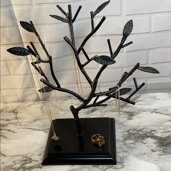 Jewelry Tree
